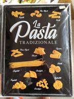 La Pasta Tradizionale Metalen Wandbord, Ophalen, Nieuw