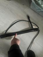 Full neusriem caveson, Dieren en Toebehoren, Paarden en Pony's | Hoofdstellen en Tuigage, Ophalen of Verzenden, Dressuur