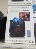 Lenco Bluetooth Speaker - Refurbished, Postbus 200, 5940 AE Venlo, Netherlands, Lenco, Refurbished, Ophalen of Verzenden