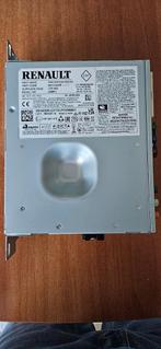 Renault Multimedia Unit OpenR Link 259156295R Austral Megane, Verzenden, Nieuw