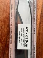 Nieuwe rototech 610 mm bladen, Ophalen of Verzenden, Zo goed als nieuw