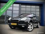 Porsche Cayenne 4.5 Turbo Youngtimer org NL / Nette staat!, Automaat, Cayenne, Gebruikt, Zwart