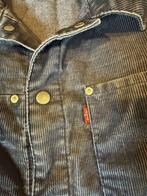 Levis jas - Levi spijker jas maat L, Zo goed als nieuw, Nvt, Nvt, Nvt