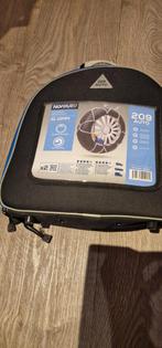 Norauto Sneeuwkettingen 209 Auto XL 12MM, Ophalen of Verzenden, Zo goed als nieuw