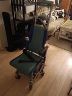 Elektrische rolstoel om de trap op en af te gaan., Ophalen of Verzenden