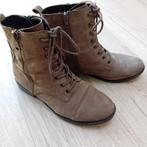 Cellini enkellaarsjes maat 40, Kleding | Dames, Schoenen, Bruin, Ophalen of Verzenden, Zo goed als nieuw, Lage of Enkellaarzen