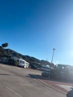 Te huur onze tabbert baronesse huisje op wielen in Spanje!!