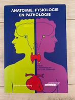 Anatomie, Fysiologie en Pathologie - Studieboek, Diverse auteurs, Ophalen of Verzenden, Zo goed als nieuw, MBO
