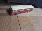 Wiking. Trambus, Hobby en Vrije tijd, Modelauto's | 1:87, Verzenden, Zo goed als nieuw, Bus of Vrachtwagen, Wiking