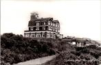 Hotel Noordzee Cadzand (1978) 2x, Verzamelen, Verzenden, 1960 tot 1980, Gelopen, Zeeland