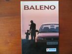 Suzuki Baleno (1999), Ophalen of Verzenden, Nieuw, Overige merken