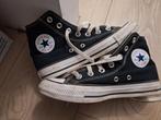Converse All Stars Zwart Maat 36, Ophalen, Gebruikt, Converse, Jongen of Meisje