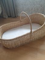 Mozes mandje van het merk Olli Ella, Ophalen