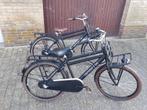2x Cortina u4 24inch, Ophalen, Versnellingen, Cortina, Gebruikt