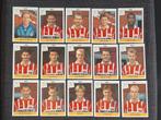 Panini Voetbal 94 PSV 15x, Verzamelen, Sportartikelen en Voetbal, Verzenden, Zo goed als nieuw, PSV, Poster, Plaatje of Sticker
