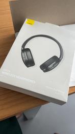 ALLES MAG WEG | BASEUS Encok D02 Pro, Ophalen, Nieuw, Over-ear