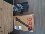 AEG 8000 wet & dry stofzuiger ( draadloos), Ophalen of Verzenden, Nieuw, Minder dan 1200 watt, Stofzuiger