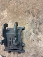 Cw05 verloop naar cw10 Minigraver, Ophalen