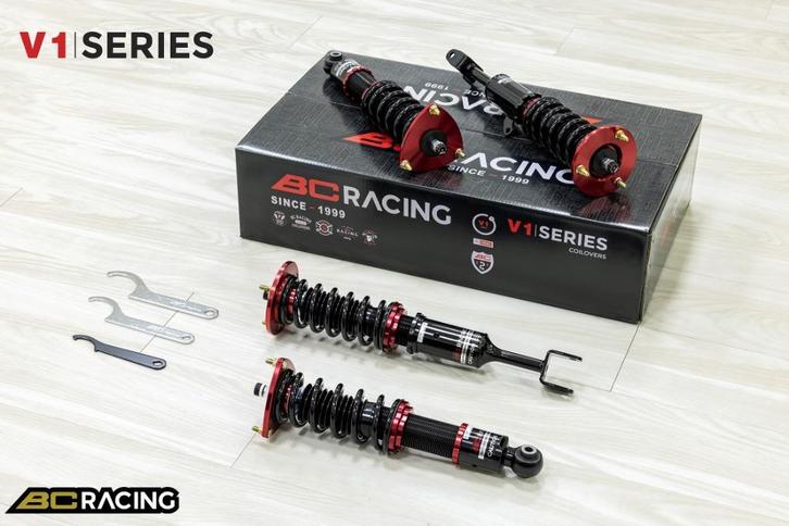BC Racing schroefset V1-VS serie - Suzuki Cappuccino, Auto diversen, Tuning en Styling, Ophalen of Verzenden