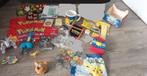TE KOOP VERZAMELING  POKEMON SPULLEN, Ophalen of Verzenden, Zo goed als nieuw