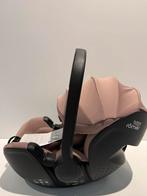 Britax Romer Babysafe Pro Style Dusty Rose, Ophalen, Romer, 15 t/m 36 kg, Zo goed als nieuw