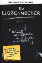 DE LUIZENMOEDER, Zo goed als nieuw, Verzenden