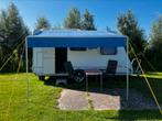Fiamma caravan luifel 310, Ophalen, Gebruikt
