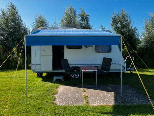 Fiamma caravan luifel 310, Caravans en Kamperen, Caravan accessoires, Gebruikt, Ophalen