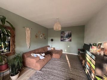 NIEUW! Woonruimte te huur Londenstraat, Haarlem beschikbaar voor biedingen