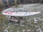 Surfplank: Supersnelle Vinta, compleet met drie zeilen, Ophalen, Met draagtas, 300 cm of meer, Plank