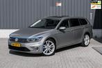 Volkswagen Passat Variant 1.4 TSI GTE Highline*Panoramadak*V, Gebruikt, Hybride Elektrisch/Benzine, 1600 kg, Zilver of Grijs