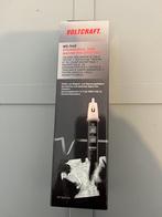 Voltcraft Spanningsmeter, Doe-het-zelf en Verbouw, Meetapparatuur, Verzenden, Nieuw, Elektriciteit