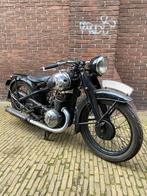 Te koop: DKW SB500 (1935) – Originele Staat, 2 cilinders, 500 cc