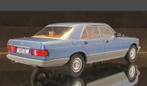 Mercedes-Benz  S - klasse (w126) mcg  1:18, Ophalen of Verzenden, Nieuw, Auto, Overige merken