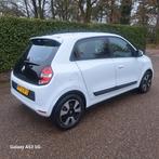 Renault Twingo 1.0 SCE 70 2015 Wit nieuw apk, Auto's, Voorwielaandrijving, Twingo, 840 kg, 4 stoelen