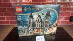 Lego Harry Potter Villa Malfidus 76403 Compleet, Kinderen en Baby's, Speelgoed | Duplo en Lego, Ophalen, Zo goed als nieuw, Complete set