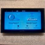 Garmin camper 660LMT-D, Ophalen of Verzenden, Zo goed als nieuw