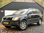 Volvo XC90 2.4 D5 AWD Momentum Youngtimer Grijskenteken, Auto's, Bestelauto's, Gebruikt, Bedrijf, Diesel, Vierwielaandrijving