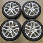 18 Inch Originele VOLVO V60 Velgen 235/45/18 NIEUWE BANDEN, Gebruikt, Info@VOLVO.eu, Banden en Velgen, Ophalen of Verzenden