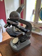 Olympus Tokyo microscoop, Ophalen, Gebruikt, 400x tot 1000x, Biologische microscoop
