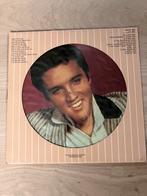 Elvis Presley - Jailhouse Rock Picture Disc 1983, Ophalen of Verzenden, 1980 tot 2000, Zo goed als nieuw, 12 inch