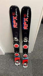 Snowblades Crazy Creek 100cm lang, Sport en Fitness, Overige merken, Gebruikt, ., Ophalen of Verzenden