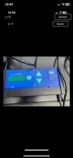Ph controller evolution de luxe, Dieren en Toebehoren, Vissen | Aquaria en Toebehoren, Ophalen of Verzenden, Zo goed als nieuw