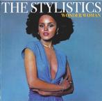 The Stylistics ‎– Wonder Woman.  NEW CD in seal., Cd's en Dvd's, Cd's | R&B en Soul, Verzenden, 1980 tot 2000, Nieuw in verpakking