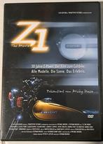 DVD 30 Jahre Z-Power Z1 The Movie (Kawasaki Z-series), Alle leeftijden, Ophalen of Verzenden, Zo goed als nieuw, Documentaire