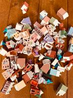 AH kersthuisjes, Verzamelen, Poppetjes en Figuurtjes, Ophalen of Verzenden