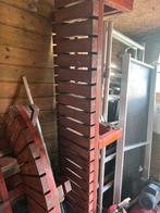 Jacuzzi ombouw zoals op foto, Tuin en Terras, Bubbelbaden en Hottubs, Ophalen, Nieuw