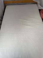 Tüssoy ikea matras topper 140x200, Huis en Inrichting, Slaapkamer | Matrassen en Bedbodems, Ophalen, Gebruikt, Tweepersoons, 140 cm