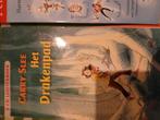 Carry Slee ( Het Drakenpad )2- CD Luisterboek, Ophalen of Verzenden, Carry Slee, Cd