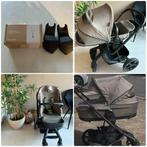 Easywalker Harvey 3, Kinderen en Baby's, Kinderwagens en Combinaties, Ophalen of Verzenden, Overige merken